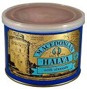 マケドニア産アーモンド ハルバ 500g Macedonian Almond Halva, 500g