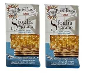 Mulino Bianco: ֥եꥢ ǥ 顼ΡץåԸ - 17.63  (500g) - 2 ĥѥå [...