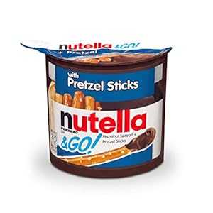 Nutella & GO—ءʥåĤȥ ץåɡץåĥ ƥåդ—Ҷʥå ѥå...