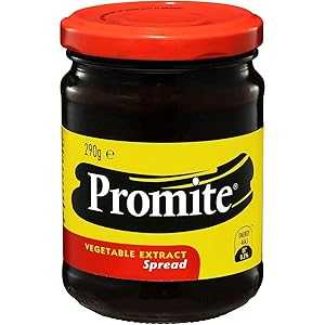 プロミテ スプレッド (2 パック) Promite Spread (2 Pack)