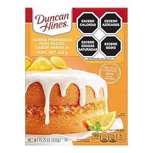 ダンカン ハインズ シグネチャー パーフェクトリー モイスト オレンジ シュプリーム ケーキ ミックス、15.25 オンス Duncan Hines Signature Perfectly Moist Orange Supreme Cake Mix, 15.25 OZ ダンカン ハインズ シグネチャー パーフェクトリー モイスト オレンジ シュプリーム ケーキ ミックス、15.25 オンス Duncan Hines Signature Perfectly Moist Orange Supreme Cake Mix, 15.25 OZ