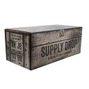 Black Rifle Coffee Company コンプリートミッション燃料キット、シングルサーブ醸造機用コーヒーラウンド (96 カウント) コーヒーポッドカップ Black Rifle Coffee Company Complete Mission Fuel Kit, Coffee Rounds for Single Serve Brewing Ma