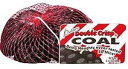 Bag of Coal - パーマー ダブルクリスプ チョコレート キャンディ コール - 18 袋入りケース (各 3.4 オンス) Bag of Coal - Palmer Double Crisp Chocolate Candy Coal - Case of 18 Bags, (3.4 Oz Each)