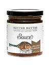 SUTTER BUTTES シーソルトキャラメルデザートソース 11.25 オンス SUTTER BUTTES SEA SALT CARAMEL DESSERT SAUCE 11.25 OZ.