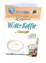 コピルアック ホワイト コフィー プレミアム レスシュガー コーヒー 20カラット、400グラム (6個パック) Luwak Brand Kopi Luwak White Koffie Premium Less Sugar Coffee 20-ct, 400 Gram (Pack of 6)