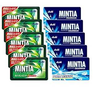 ߥƥ 0.2oz 25 񻺥֥åȥǥ ҥ롼׿ Ǧˡ Mintia Assortment 0.2o...