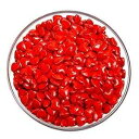 ハートシェイプ ハード キャンディ レッド 2 ポンド-バレンタイン キャンディ Naturejam Heart Shape Hard Candy RED 2 ...