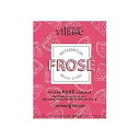 グルメ デュ ヴィレッジ スイカ フロゼ 粉末ミックス、2 パック - 12 人分 {カナダから輸入} 105 g Gourmet du Village Watermelon Fros powdered mix, 2 pack - serves 12 {Imported from Canada} 105 g