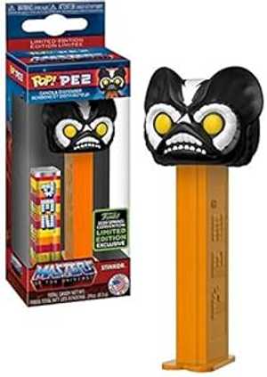 PEZ   ファンコ Amazon.com: Funko POP! Ad Icons: Pez - Peter Pez #52 - Toy