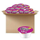 Kellogg's レーズン ブラン、ブレックファスト シリアル、オリジナル、1.25 オンス (96 カウント) Kellogg's Raisin Bran, Breakfast Cereal, Original, 1.25oz (96 Count)