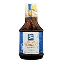 ソイベイアイランドテリヤキマリネ、20オンスボトル(6個パック) Soy Vay Island Teriyaki Marinade, 20-Ounce Bottles (Pack of 6)