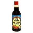 キッコーマン しょうゆすし・さしみ 10FZ(4個入) Kikkoman Soy Sauce Sushi & Sashimi 10 FZ (Pack of 4)