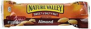 Nature Valley ȡƥ ʥå ΡСɡ󥰥 Nature Valley Sweet & S...