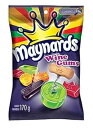 メイナーズ ワインガム キャンディー、170g/6オンス、カナダから輸入} Maynards Wine Gums Candy, 170g/6oz, Imported from Canada}