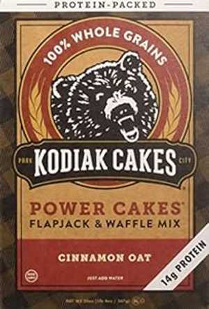 New Kodiak Cakes ʥ󥪡ĥץƥѥåʥ롢20 New Kodiak Cakes Cinna...