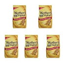 Werther's オリジナル キャラメル ハード キャンディ、34.0 オンス袋 (5 個パック) Werther's Original Caramel Ha...