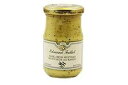 Edmond Fallot Basil Dijon Mustard, 205g