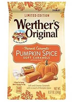 Werther's ꥸʥ եȥϡ٥ ѥץ ѥ  ǥ8.57  Хå Werther's...
