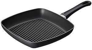 Scanpan Classic 10.5 Inch Grill Pan