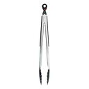 OXO 620513 Locking Tongs, 12-Inch, Multicolor