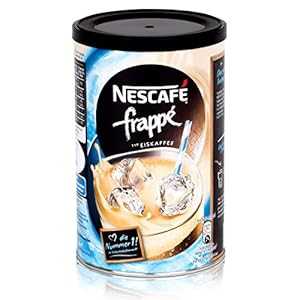 ͥե եå 󥹥ȥҡ Nescafé Nescafe Frappe Instant Coffee