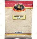 オリジナルバージョン、ブラックソルト 3.5オンス Deep Spices Original Version, Black Salt 3.5 oz.