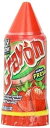 ロレーナ キャンディ クレヨン ストロベリー、1.1300 オンス (10 個パック) Lorena Candy Crayon Strawberry, 1.13...