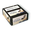 パワークランチ オリジナル クッキーとクリーム プロテイン バー、1.4 オンス - 1 ケースあたり 12 個。 Power Crunch Original Cookies and Creme Protein Bar, 1.4 Ounce - 12 per case.