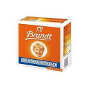 ブラント・ツヴィーバック ラスクトースト - 8オンス Brandt Zwieback Rusk Toast - 8 oz(4)