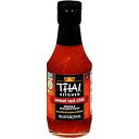 Thai Kitchen グルテンフリー スイートレッドチリディップソース、6.57 液量オンス (6 個パック) Thai Kitchen Gluten Free Sweet Red Chili Dipping Sauce, 6.57 fl oz (pack of 6)