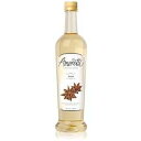 アモレッティ プレミアム シロップ、アニス、25.4 オンス Amoretti Premium Syrup, Anise, 25.4 Ounce