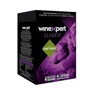 Wineexpert Classic - ꥢΥԥ ꡼ - 磻¤å Winexpert Classic - It...
