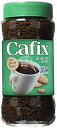 Cafix インスタント穀物飲料 瓶入り 7オンス Cafix Instant Grain Beverage In Jar 7 Ounce|詳細画像