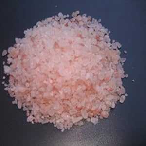 楽天Glomarket100％ ヒマラヤ塩粗塩 10ポンドバッグ Black Tai Salt Co. 100％ Himalayan Salt Coarse Grade 10lbs Bag