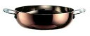 メプラ トスカーナ フライパン 28cm Mepra Toscana Frying Pan, 28cm|詳細画像