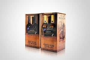 シャルドネ フォンタナ ワイン メイキング キット プレミアム 23 リットル Fontana Hand Crafted Kits Chardonnay Fontana Wine Making Kit Premium 23 Liters