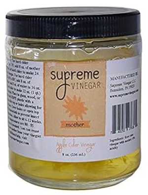 Supreme Vinegar - 3696 シュプリーム サイダー マザー オブ ビネガー イエロー Supreme Vinegar - 3696 Supreme Cider Mother of Vinegar Yellow