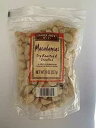 マカダミア ドライロースト&無塩 Trader Joe's Macadamias Dry Roasted & Unsalted(4)