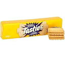 5.29 オンス (6 個パック)、マクビティーズ テイスティーズ カスタード クリーム 150G (6 個パック) McVitie's 5.29 Ounce (Pack of 6), Mcvities Tasties Custard Creams 150G (Pack of 6)