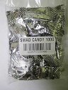 スワッドキャンディ 100G SWAD CANDY 100G