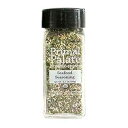 Primal Palate オーガニック スパイス シーフード調味料、認定オーガニック、2.1 オンス ボトル Primal Palate Organic Spices Seafood Seasoning, Certified Organic, 2.1 oz Bottle