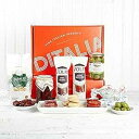 ピッコロ アッサッジオ ギフトボックス 6個セット Ditalia Piccolo Assaggio Gift Box Set of 6