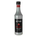 モナン ストロベリー フレーバー コンセントレート 375ml ボトル Monin Strawberry Flavor Concentrate 375ml Bottle