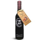 イチジクバルサミコ酢 - イタリア Georgetown Olive Oil Co. Fig Balsamic Vinegar - ITALY