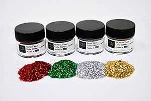 ホリデー クリスマス ディスコ ダイヤモンド ダスト セット、24 グラム、米国製 Luxe Cake Holiday CHRISTMAS DISCO Diamond Dust Set, 24 grams, USA Made ホリデー クリスマス ディスコ ダイヤモンド ダスト セット、24 グラム、米国製 Luxe Cake Holiday CHRISTMAS DISCO Diamond Dust Set, 24 grams, USA Made
