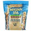 マウナロア ドライローストマカダミアナッツ 海塩入り オールナチュラル (25オンス袋) Mauna Loa Dry R..