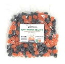 オータム ゼリー スパイス ドロップ キャンディ、秋、ハロウィン バルク 2 ポンド YANKEETRADERS AUTUMN JELLY SPICE DROPS Candy, Autumn, Halloween Bulk 2 Pounds
