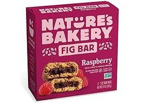 Nature's Bakery 饺٥꡼ ꥢ ե롼ġγ С - 6 ܡ(12) Nature's Bakery...