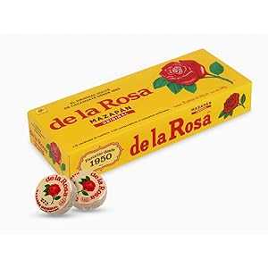 DE LA ROSA ޥѥ (2 ѥå) 30 ԥ 480 gr (ԡʥåĥڡȥǥޥѥ) DE LA ROS...