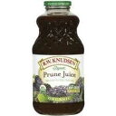 KNUDSEN JUICE PRUNE ORG, 32 FO, PK- 6